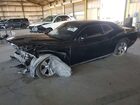 2018 Dodge Challenger Sxt Black vin: 2C3CDZAG3JH242543