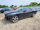 2018 Dodge Challenger Sxt Black vin: 2C3CDZAG9JH220000