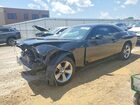 2020 Dodge Challenger Sxt Black vin: 2C3CDZAG9LH206388