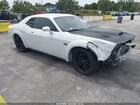 2019 Dodge Challenger R/t Белый vin: 2C3CDZBT4KH659621