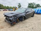 2018 Dodge Challenger R/t Black vin: 2C3CDZBT6JH246260