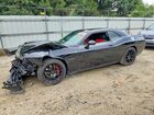 2021 Dodge Challenger R/t Black vin: 2C3CDZBT6MH641818