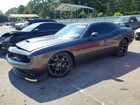 2023 Dodge Challenger R/t Charcoal vin: 2C3CDZBT7PH684522