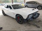 2016 Dodge Challenger Srt 392 White vin: 2C3CDZDJXGH275197