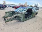 2023 Dodge Challenger R Green vin: 2C3CDZFJ0PH544286