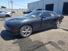 2023 Dodge Challenger Sxt Black vin: 2C3CDZGG3PH686408