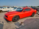 2019 Dodge Challenger Gt Orange vin: 2C3CDZJG2KH596300