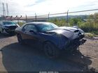 2021 Dodge Challenger Gt Awd Purple vin: 2C3CDZKG9MH597624