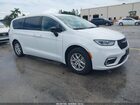 2024 Chrysler Pacifica Touring L White vin: 2C4RC1BG0RR168013