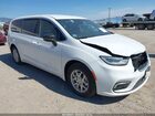 2025 Chrysler Pacifica Select White vin: 2C4RC1BG0SR530993
