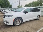 2026 Chrysler Pacifica Select Белый vin: 2C4RC1BG0TR191931