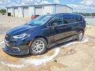 2026 Chrysler Pacifica Select Black vin: 2C4RC1BG0TR213197