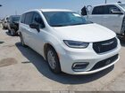 2025 Chrysler Pacifica Select Белый vin: 2C4RC1BG1SR545390