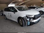 2026 Chrysler Pacifica Select White vin: 2C4RC1BG1TR169243