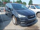 2026 Chrysler Pacifica Select Black vin: 2C4RC1BG1TR217033