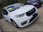2026 Chrysler Pacifica Select White vin: 2C4RC1BG1TR283579