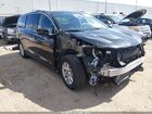 2023 Chrysler Pacifica Touring L Черный vin: 2C4RC1BG2PR620685