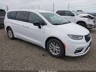 2025 Chrysler Pacifica Select White vin: 2C4RC1BG2SR612207