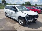 2026 Chrysler Pacifica Select White vin: 2C4RC1BG2TR186388