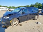 2026 Chrysler Pacifica Select Black vin: 2C4RC1BG2TR230566
