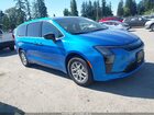 2027 Chrysler Pacifica   Blue vin: 2C4RC1BG2VR567290