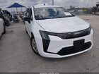 2027 Chrysler Pacifica   White vin: 2C4RC1BG2VR572554