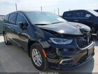 2026 Chrysler Pacifica Select Черный vin: 2C4RC1BG3TR188375