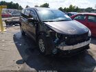 2017 Chrysler Pacifica Touring Plus Gray vin: 2C4RC1BG4HR752980