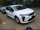 2027 Chrysler Pacifica   White vin: 2C4RC1BG4VR576332