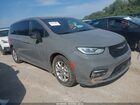 2025 Chrysler Pacifica Select Gray vin: 2C4RC1BG5SR538992