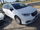 2026 Chrysler Pacifica Select White vin: 2C4RC1BG5TR183291