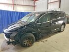 2027 Chrysler Pacifica Select Black vin: 2C4RC1BG5VR570877