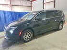 2027 Chrysler Pacifica Select Black vin: 2C4RC1BG5VR577148