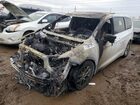 2023 Chrysler Pacifica Touring L White vin: 2C4RC1BG6PR506155