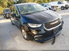 2024 Chrysler Pacifica Touring L Black vin: 2C4RC1BG6RR172972