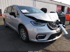 2026 Chrysler Pacifica Select Silver vin: 2C4RC1BG7TR212497