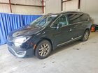 2020 Chrysler Pacifica Touring L Black vin: 2C4RC1BG8LR271722