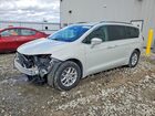 2021 Chrysler Pacifica Touring L Белый vin: 2C4RC1BGXMR588516