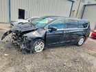 2026 Chrysler Pacifica Select Black vin: 2C4RC1BGXTR281362