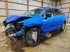 2027 Chrysler Pacifica Select Blue vin: 2C4RC1BGXVR586881