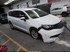 2023 Chrysler Voyager Lx White vin: 2C4RC1CG1PR596071