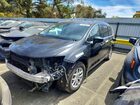 2021 Chrysler Voyager Lxi Black vin: 2C4RC1DG7MR516265