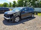 2017 Chrysler Pacifica Touring L Plus Black vin: 2C4RC1EG2HR628251