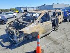 2020 Chrysler Pacifica Touring Burn vin: 2C4RC1FG8LR269995