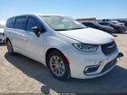2026 Chrysler Pacifica Limited White vin: 2C4RC1GG4TR190175