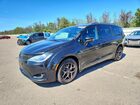 2019 Chrysler Pacifica Limited Черный vin: 2C4RC1GGXKR605403