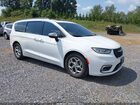 2023 Chrysler Pacifica Limited White vin: 2C4RC1GGXPR530323