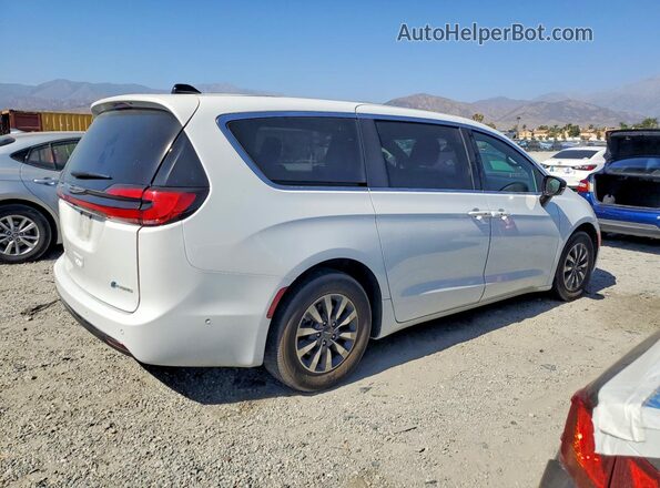 2025 CHRYSLER PACIFICA HYBRID SELECT