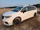 2024 Chrysler Pacifica Hybrid Select White vin: 2C4RC1S71RR158428