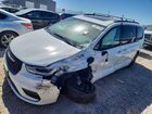 2024 Chrysler Pacifica Hybrid Select White vin: 2C4RC1S72RR106015